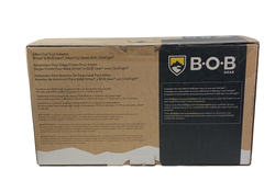Shop BOB Car Seat Adapter For Britax, 2023, Infant Car Seat Adapter w/ ClickTight at Goodbuygears