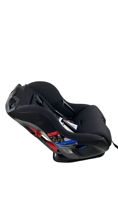 Shop Clek Fllo Convertible Car Seat, 2024, Railroad at Goodbuygears