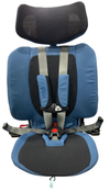 Shop WAYB Pico Portable Car Seat, 2022, Midnight Sky at Goodbuygears