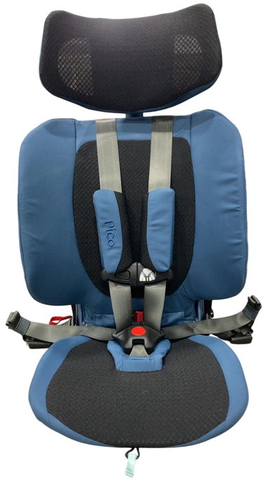 Shop WAYB Pico Portable Car Seat, 2022, Midnight Sky at Goodbuygears