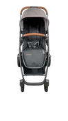Shop UPPAbaby VISTA V2 Stroller, 2021, Greyson (Charcoal Melange) at Goodbuygears