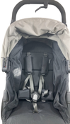 Shop UPPAbaby RIDGE Jogging Stroller, 2021, Bryce (White) at Goodbuygears