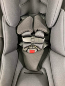 used Carseat