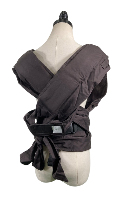 Shop Stokke Limas Carrier, Espresso Brown at Goodbuygears