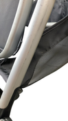 Shop UPPAbaby VISTA Stroller, 2019, Gregory (Blue Melange) at Goodbuygears