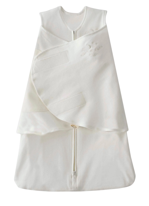 Shop Halo SleepSack Swaddle, Cream, Newborn at Goodbuygears