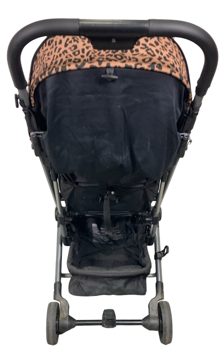Shop Colugo Compact Stroller, 2023, Wild Child at Goodbuygears