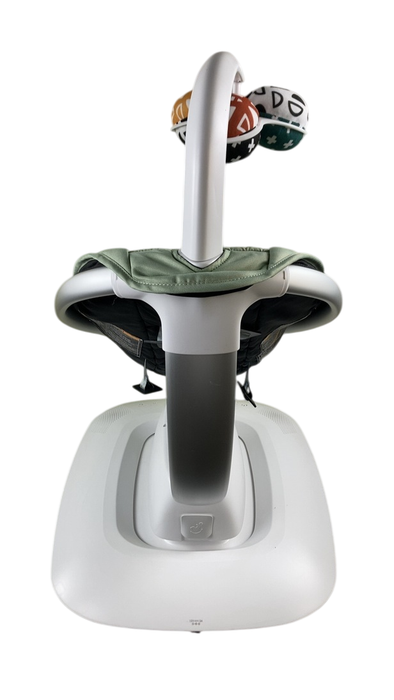 Shop 4moms MamaRoo Multi-Motion Baby Swing, Sage Limited Edition at Goodbuygears
