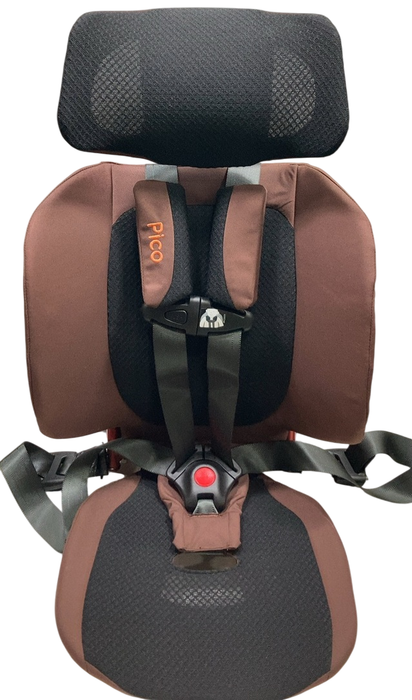 Shop WAYB Pico Portable Car Seat, 2023, Golden Hour at Goodbuygears