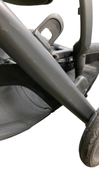 Shop UPPAbaby VISTA V2 Stroller, 2023, Greyson (Charcoal Melange) at Goodbuygears