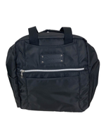 used Sarah Wells Kelly Breast Pump Bag, Black