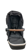 Shop Mockingbird 2nd Seat Kit 2.0, Black, Silver With Penny Leather, Windowpane at Goodbuygears