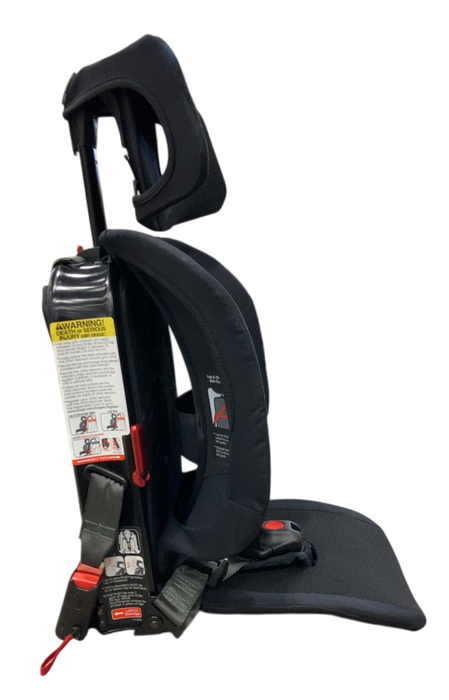 Shop WAYB Pico Portable Car Seat, 2022, Jet at Goodbuygears