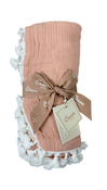 Shop Crane Baby 6 Layer Muslin Blanket, Copper at Goodbuygears
