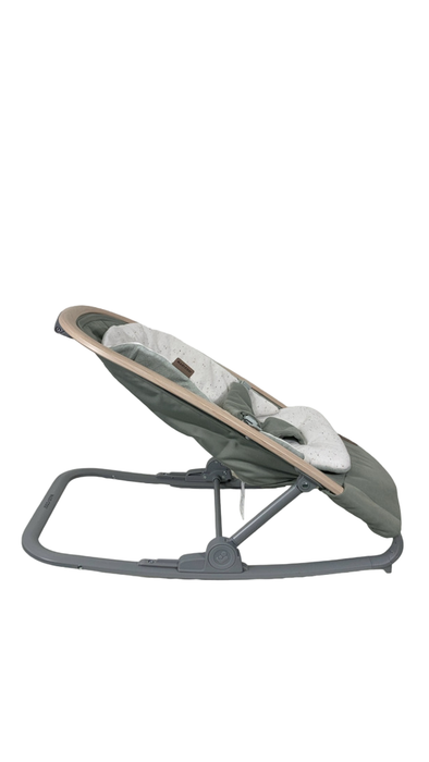 Shop Maxi-Cosi Kori 2-in-1 Rocker, Classic Green at Goodbuygears