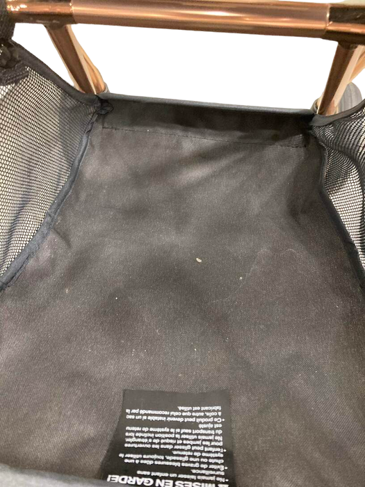 Shop Cybex MIOS Stroller Frame, 2022, Rose Gold at Goodbuygears