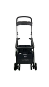 Shop Chicco KeyFit Caddy Stroller Frame, 2024 at Goodbuygears