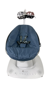 Shop 4moms MamaRoo Multi-Motion Baby Swing, Slate Blue at Goodbuygears