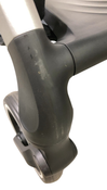 Shop Cybex Balios S Lux Stroller, 2024, Ocean Blue, Silver at Goodbuygears