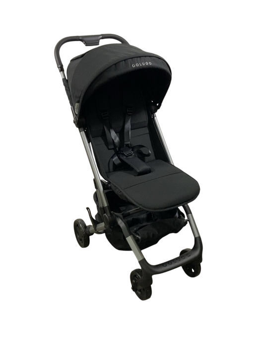 Shop Colugo Compact Stroller, 2023, Black at Goodbuygears