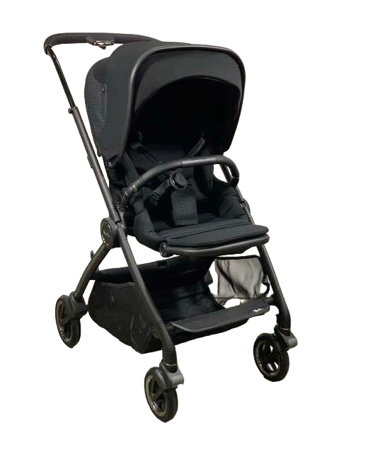 Shop Silver Cross Dune Stroller, 2022, Space Black at Goodbuygears