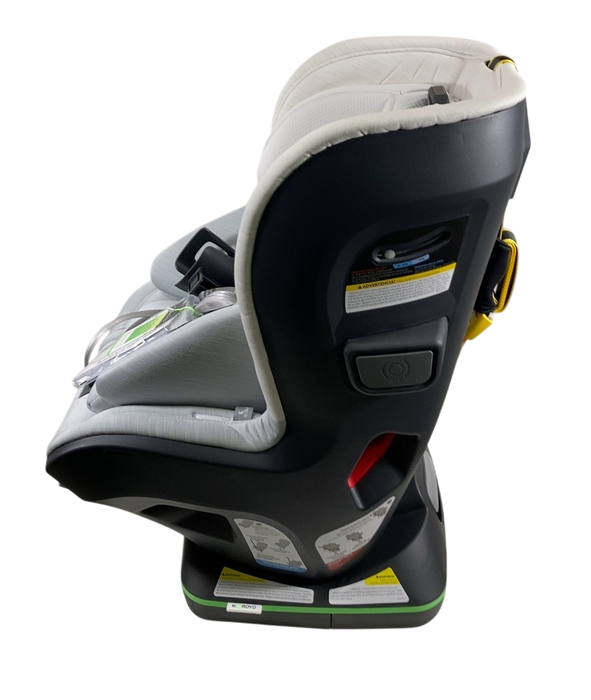 Shop UPPAbaby KNOX Convertible Car Seat, 2024, Bryce (White Marl) at Goodbuygears