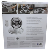 Shop Munchkin Bluetooth Enabled Baby Swing, Black at Goodbuygears