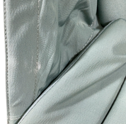 Shop Cybex Coya Stroller, 2023, Chrome, Leaf Green at Goodbuygears