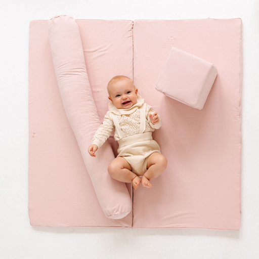 Shop Toki Mats Padded Play Mat, Tutu Jersey, Multiple Sizes at Goodbuygears