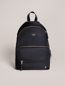 Shop JuJuBe Everyday Diaper Backpack, Black at Goodbuygears
