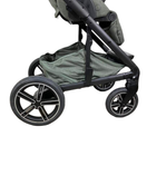 Shop Nuna MIXX Next Stroller, 2023, Pine at Goodbuygears