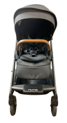 Shop Nuna MIXX Next Stroller, 2022, Caviar at Goodbuygears