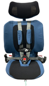 Shop WAYB Pico Portable Car Seat, 2023, Midnight Sky at Goodbuygears