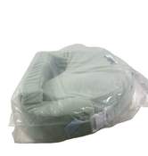 Shop My Brest Friend Deluxe Nursing Pillow, Soft Sage at Goodbuygears