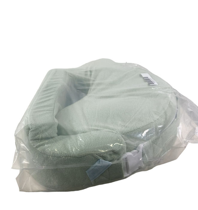 Shop My Brest Friend Deluxe Nursing Pillow, Soft Sage at Goodbuygears