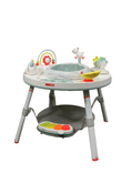 Shop Skip Hop Silver Lining Cloud Baby's View Activity Center at Goodbuygears