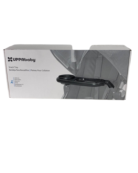 Shop UPPAbaby Snack Tray, Vista (2015+)/Cruz at Goodbuygears