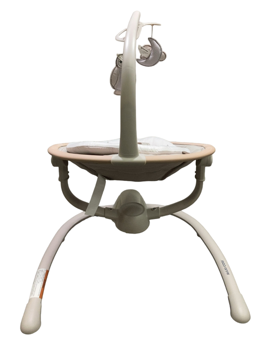 Shop Maxi-Cosi Cassia Swing, Classic Oat at Goodbuygears