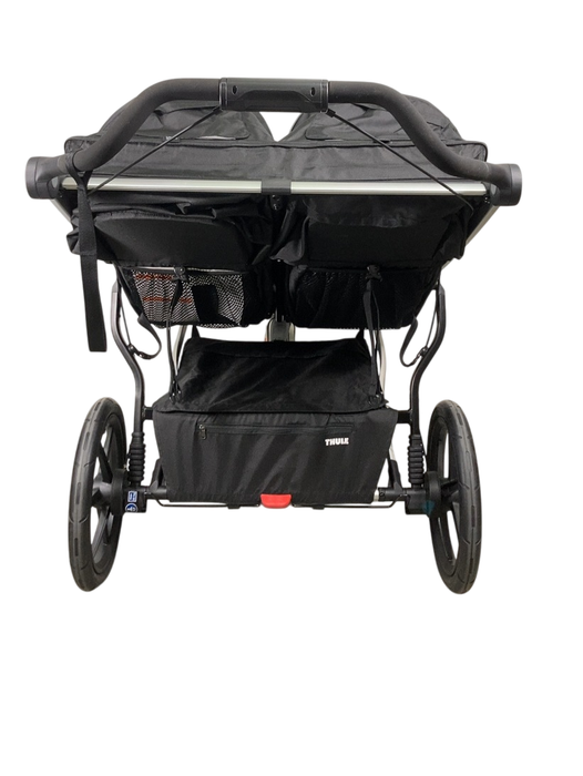 Shop Thule Urban Glide 2 Double Stroller, 2021 at Goodbuygears