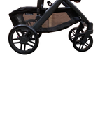 Shop UPPAbaby VISTA V2 Stroller, 2023, Jake (Black) at Goodbuygears