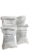 Shop Momcozy All-in-one M5 Double Wearable Breast Pump, Cozy Red at Goodbuygears