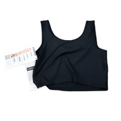 Shop Larken The Larken X Nursing Bra, Black, L at Goodbuygears