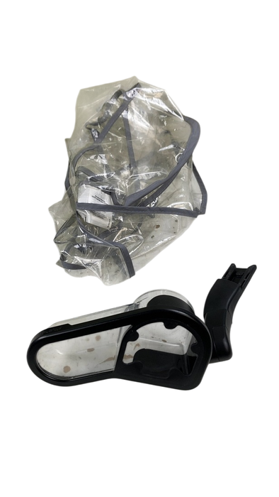 Shop Nuna MIXX Next Stroller, 2022, Caviar at Goodbuygears