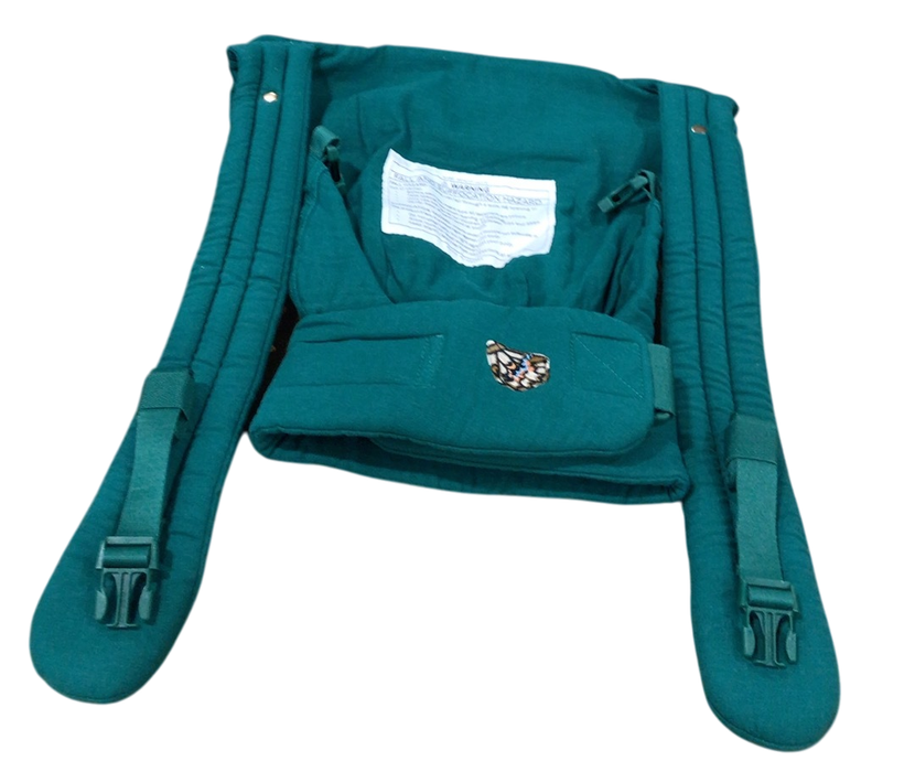 Shop Mabē The Monarch Carrier, Evergreen at Goodbuygears