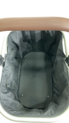 Shop Cybex e-Gazelle S Stroller, Silver, Moon Black, 2024 at Goodbuygears