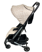 Shop Colugo Compact Stroller, 2022, Dune Zebra at Goodbuygears