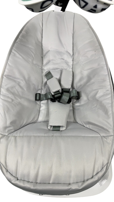 Shop 4moms MamaRoo Multi-Motion Baby Swing, Grey Classic at Goodbuygears