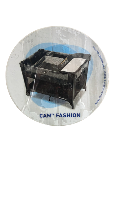 Shop Graco Pack 'n Play Simple Solutions Portable Playard, Cam at Goodbuygears