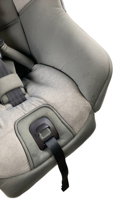 Shop Nuna RAVA Convertible Car Seat, 2019, Granite at Goodbuygears