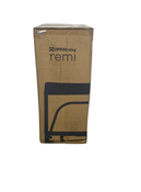 Shop UPPAbaby REMI Playard, Charlie (Sand Melange) at Goodbuygears